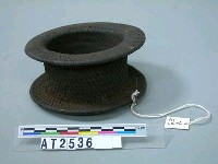 藏品(火繩卷)的圖片